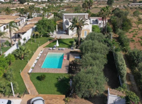 Le Perseidi Eco Home San Lorenzo Noto